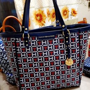 Bag new tommy